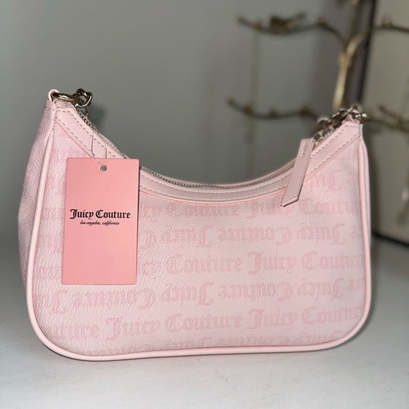 Juicy Couture Eastside Westside Shoulder Bag - Picture 3 of 3